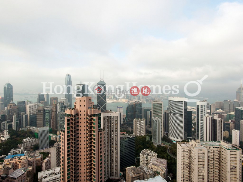 Property Search Hong Kong | OneDay | Residential Rental Listings, 4 Bedroom Luxury Unit for Rent at The Harbourview