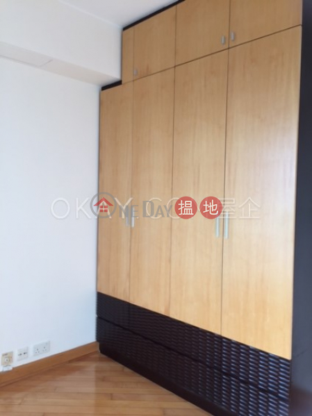 Property Search Hong Kong | OneDay | Residential | Rental Listings | Rare 3 bedroom on high floor with harbour views | Rental