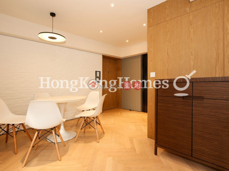 2 Bedroom Unit for Rent at Star Studios II 18 Wing Fung Street | Wan Chai District, Hong Kong, Rental, HK$ 36,500/ month