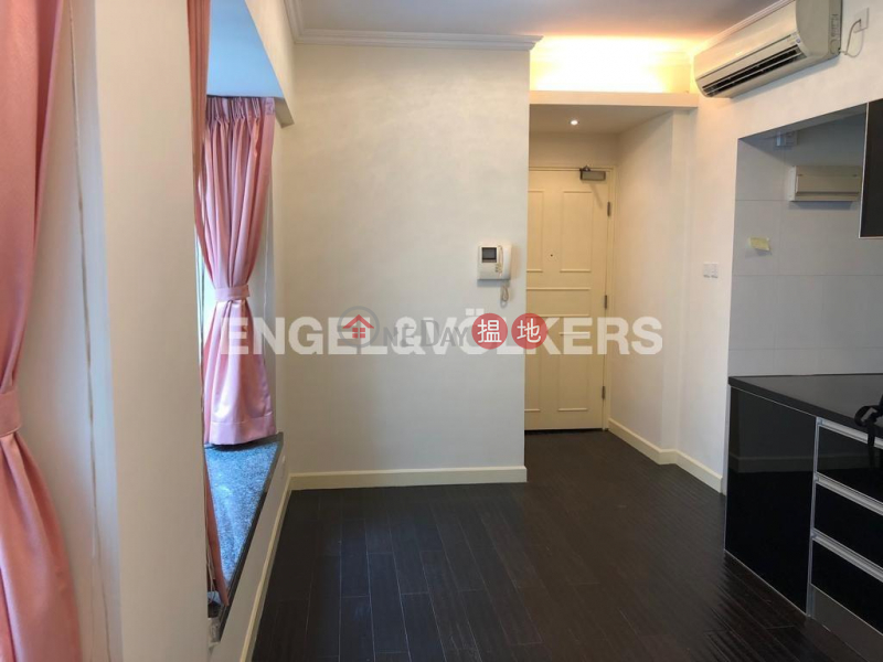 1 Bed Flat for Rent in Mid Levels West 3 Ying Fai Terrace | Western District Hong Kong, Rental | HK$ 21,500/ month
