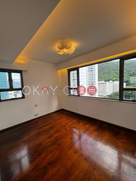 Efficient 4 bedroom on high floor with parking | For Sale 43 Stubbs Road | Wan Chai District | Hong Kong, Sales | HK$ 69M