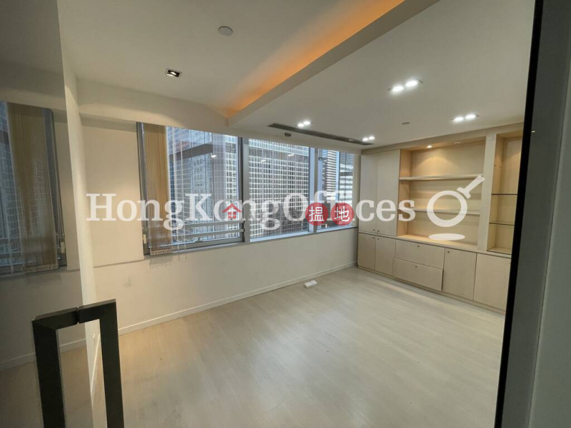 Property Search Hong Kong | OneDay | Office / Commercial Property, Rental Listings, Office Unit for Rent at Bank Of East Asia Harbour View Centre