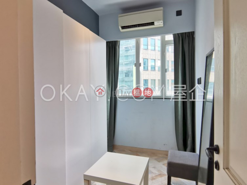 HK$ 6.2M Fook Gay Mansion Wan Chai District, Unique 2 bedroom in Wan Chai | For Sale