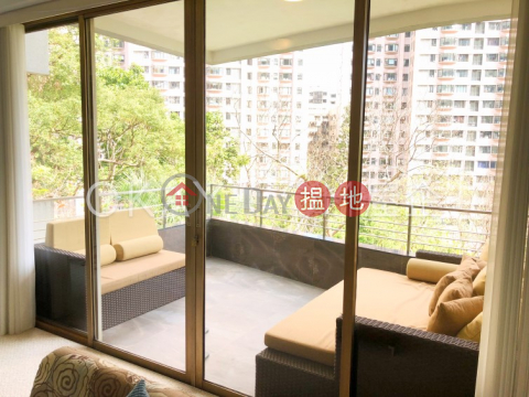 Lovely 4 bedroom with balcony & parking | Rental | Brewin Court 明雅園 _0