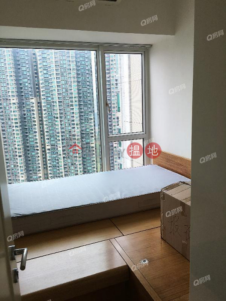 HK$ 19,000/ month, Florence (Tower 1 - R Wing) Phase 1 The Capitol Lohas Park, Sai Kung, Florence (Tower 1 - R Wing) Phase 1 The Capitol Lohas Park | 3 bedroom High Floor Flat for Rent
