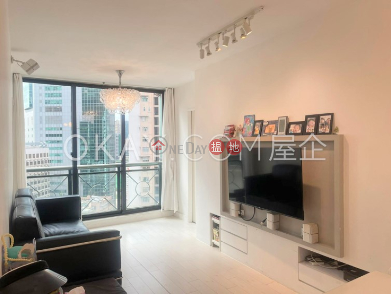 Charming 3 bedroom in Happy Valley | Rental | Village Garden 慧莉苑 Rental Listings