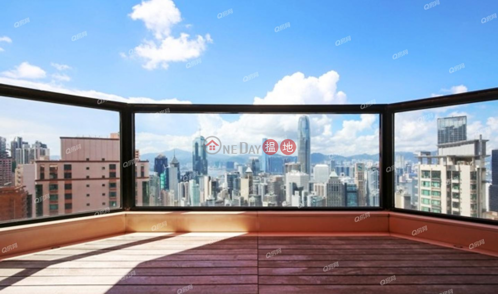 愛都大廈2座-高層-住宅|出租樓盤-HK$ 155,000/ 月