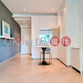 Lovely 1 bedroom in Kowloon Station | Rental | Sorrento Phase 1 Block 5 擎天半島1期5座 _0