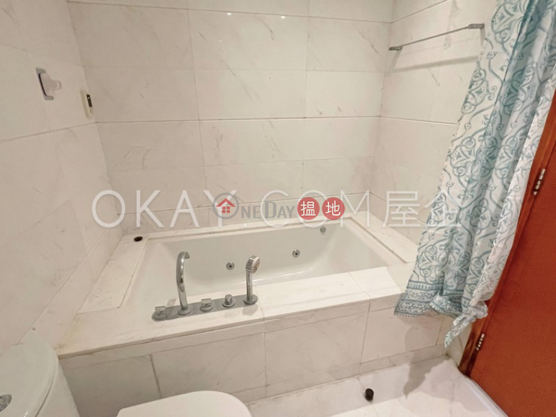Rare 1 bedroom with sea views & balcony | Rental, 688 Bel-air Ave | Southern District | Hong Kong | Rental, HK$ 25,000/ month