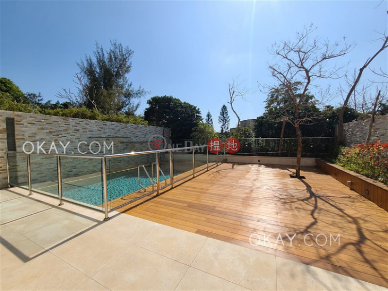 Property Search Hong Kong | OneDay | Residential, Sales Listings | Lovely house with rooftop, terrace & balcony | For Sale