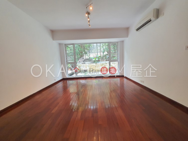 HK$ 55,000/ month | 98 Repulse Bay Road Southern District, Rare 3 bedroom with parking | Rental