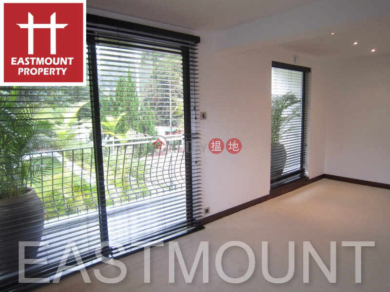 HK$ 42,000/ month Ho Chung Village | Sai Kung, Sai Kung Village House | Property For Sale and Lease in Ho Chung Road 蠔涌路-Garden | Property ID:3208
