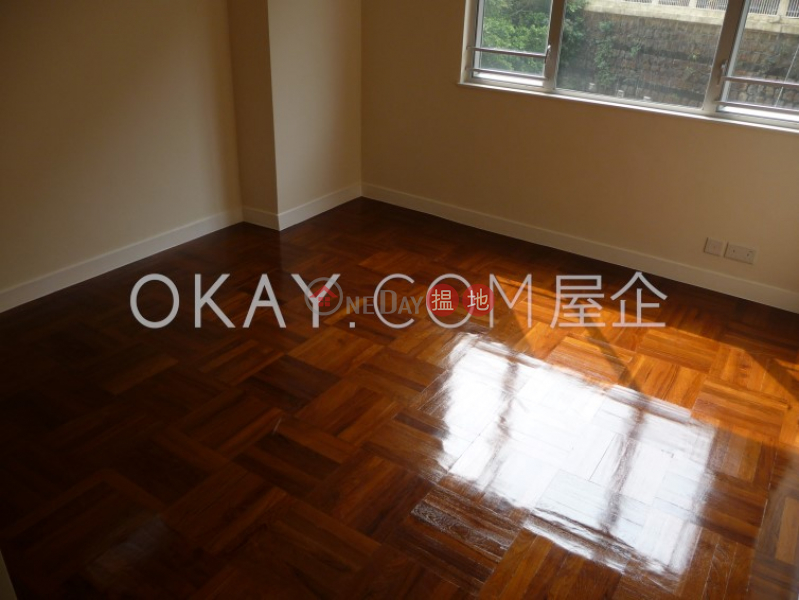 Efficient 3 bedroom with balcony & parking | Rental | 41 Conduit Road | Western District, Hong Kong Rental | HK$ 68,000/ month