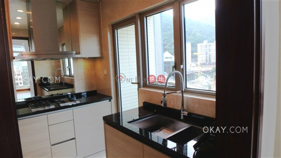 Lovely 3 bedroom with balcony & parking | Rental, 200 Queens Road East | Wan Chai District, Hong Kong, Rental, HK$ 63,000/ month