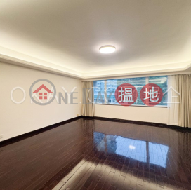 Efficient 2 bedroom on high floor with parking | For Sale | Wealthy Heights 威豪閣 _0
