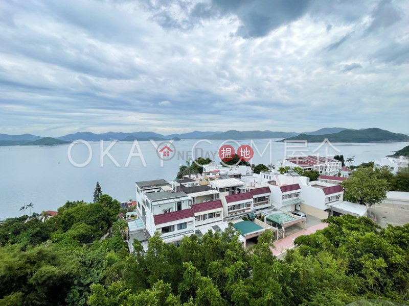 Property Search Hong Kong | OneDay | Residential | Rental Listings Rare house with sea views, terrace | Rental