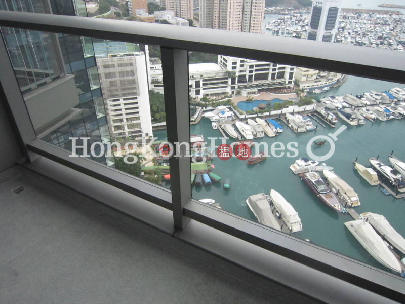 3 Bedroom Family Unit for Rent at Marinella Tower 8 | 9 Welfare Road | Southern District | Hong Kong Rental | HK$ 74,000/ month
