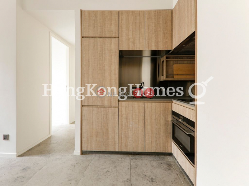 2 Bedroom Unit for Rent at Bohemian House 321 Des Voeux Road West | Western District | Hong Kong | Rental | HK$ 28,500/ month