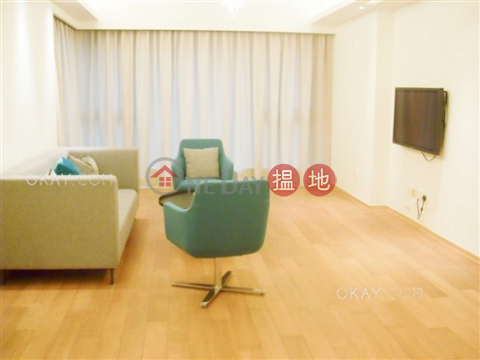 Beautiful 3 bedroom with parking | For Sale | South Bay Palace Tower 1 南灣御苑 1座 _0