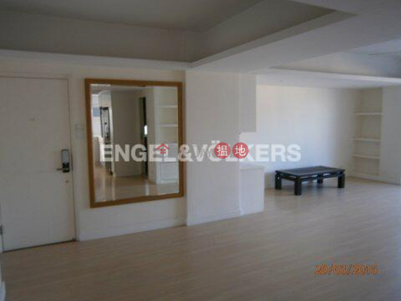 HK$ 56,000/ month | Kensington Court, Wan Chai District 3 Bedroom Family Flat for Rent in Stubbs Roads