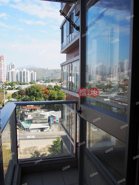 HK$ 590萬|原築 1座|元朗時光倒流價, 新地兩房, 兩成首期, 有匙即看《原築 1座買賣盤》