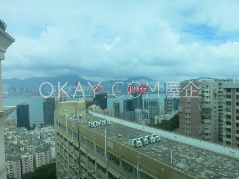 Property Search Hong Kong | OneDay | Residential | Rental Listings, Exquisite 4 bedroom on high floor | Rental