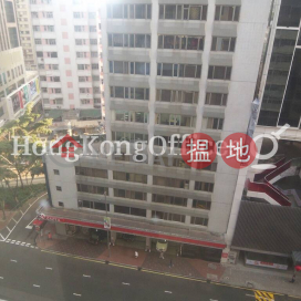 Office Unit for Rent at Success Commercial Building | Success Commercial Building 守時商業大廈 _0