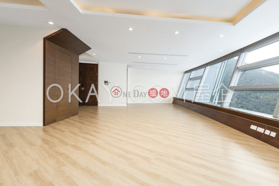 Stylish 5 bedroom on high floor with parking | Rental 129 Repulse Bay Road | Southern District Hong Kong Rental, HK$ 300,000/ month