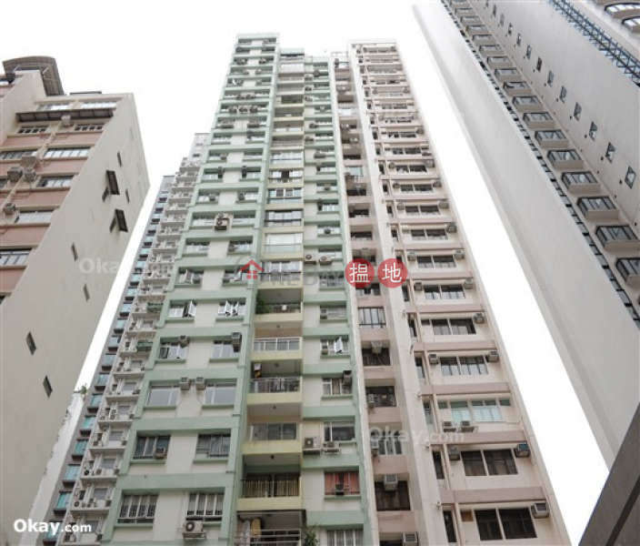 Charming 2 bedroom on high floor | Rental | 31 Village Road | Wan Chai District | Hong Kong, Rental, HK$ 26,000/ month