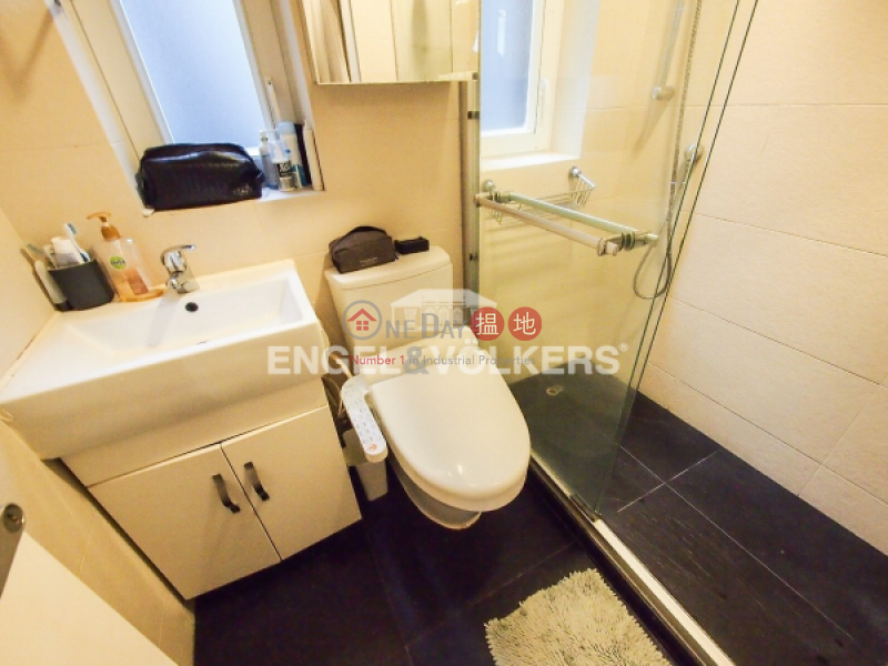 2 Bedroom Flat for Sale in Wan Chai 340-348 Jaffe Road | Wan Chai District, Hong Kong Sales, HK$ 11M