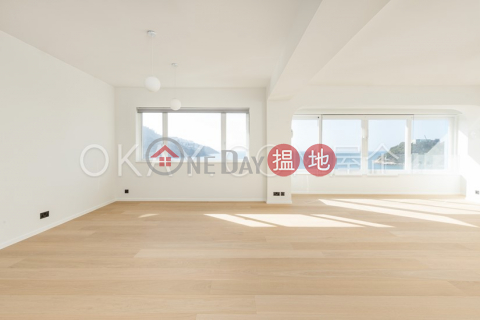 Efficient 3 bed on high floor with sea views & parking | Rental | Sea and Sky Court 天別墅 _0