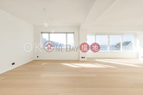 3房2廁,實用率高,極高層,海景《天別墅出租單位》 | 天別墅 Sea and Sky Court _0