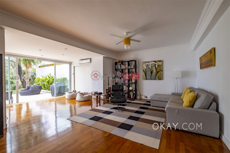 HK$ 120,000/ month, House A1 Bayside Villa | Sai Kung, Gorgeous house with parking | Rental