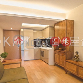 Unique 1 bedroom in Sai Ying Pun | For Sale | The Nova 星鑽 _0