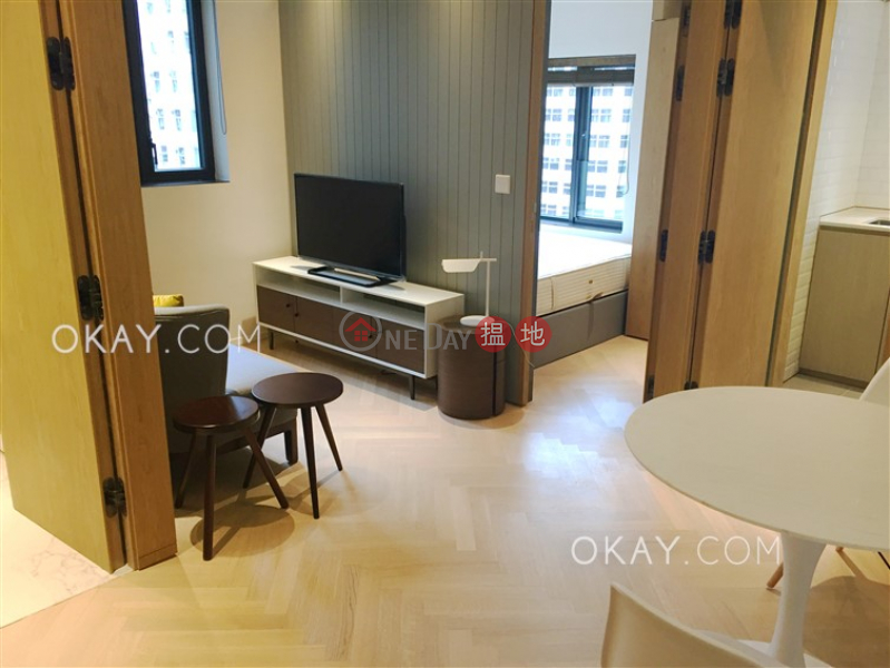 Unique 1 bedroom in Wan Chai | Rental, Star Studios II Star Studios II Rental Listings | Wan Chai District (OKAY-R320460)