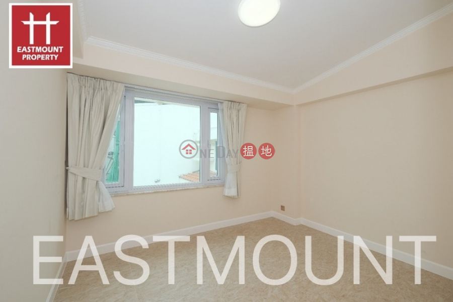 Sai Kung Villa House | Property For Rent or Lease in Sea View Villa, Chuk Yeung Road 竹洋路西沙小築-Panoramic seaview | Sea View Villa 西沙小築 Sales Listings