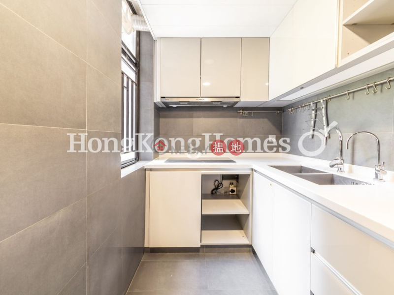 Property Search Hong Kong | OneDay | Residential | Sales Listings 2 Bedroom Unit at Euston Court | For Sale