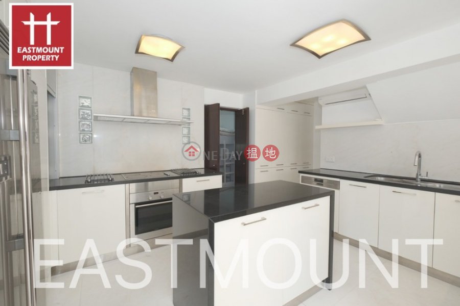 HK$ 22.8M, Ng Fai Tin Village House | Sai Kung Clearwater Bay Village House | Property For Sale or Rent in Ng Fai Tin 五塊田-Big STT Garden, Modern | Property ID:3253