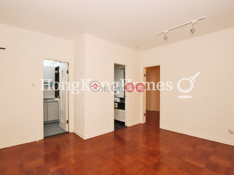 1 Bed Unit for Rent at Tycoon Court 8 Conduit Road | Western District | Hong Kong, Rental HK$ 19,000/ month