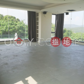 Unique house with sea views, terrace & balcony | Rental | House A Ocean View Lodge 海景別墅A座 _0