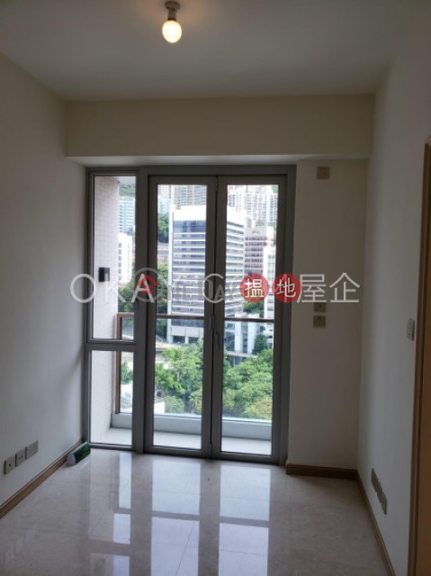 Lovely 1 bedroom on high floor with balcony | For Sale | Emerald House (Block 2) 2座 (Emerald House) _0