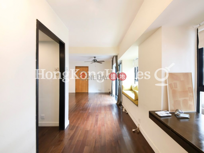 HK$ 32,000/ month Dawning Height | Central District 1 Bed Unit for Rent at Dawning Height