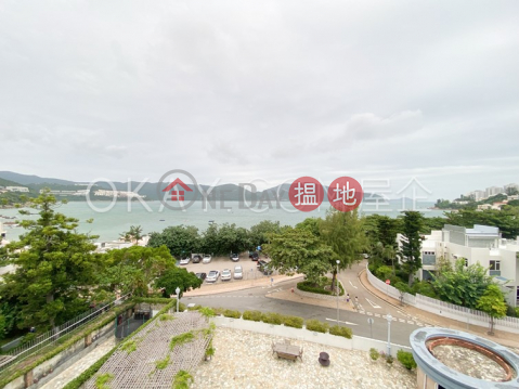 Exquisite 6 bedroom with sea views, rooftop | Rental | Helene Garden 喜蓮花園 _0