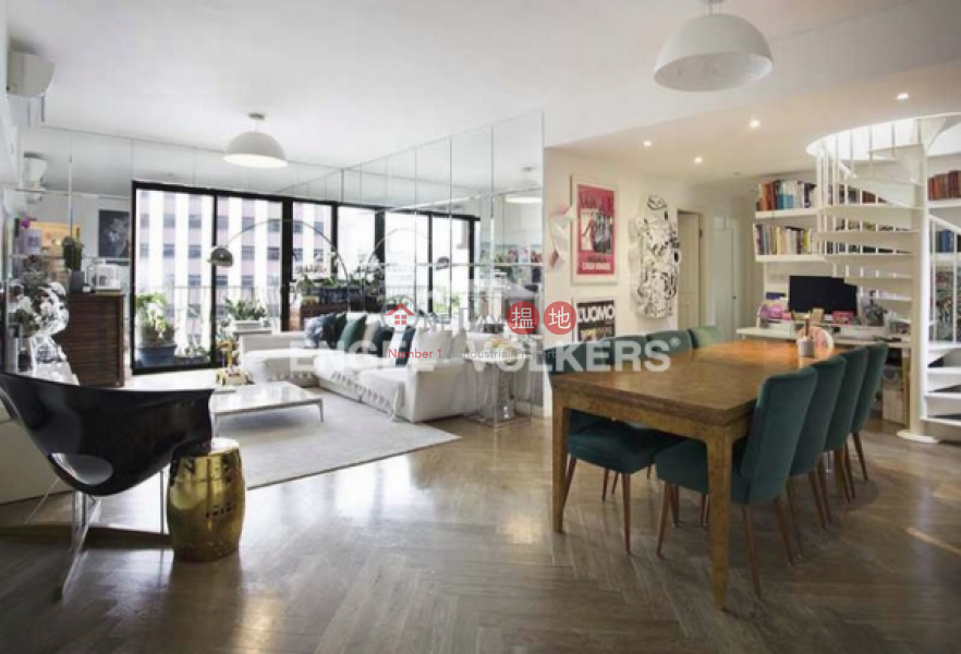 Property Search Hong Kong | OneDay | Residential | Sales Listings 3 Bedroom Family Flat for Sale in Mid-Levels East