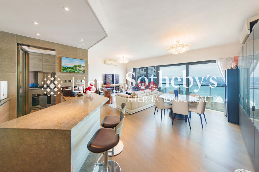 HK$ 50M Azura, Western District | Property for Sale at Azura with 2 Bedrooms