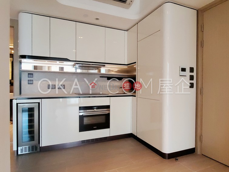 Townplace Soho | High Residential Rental Listings, HK$ 37,000/ month