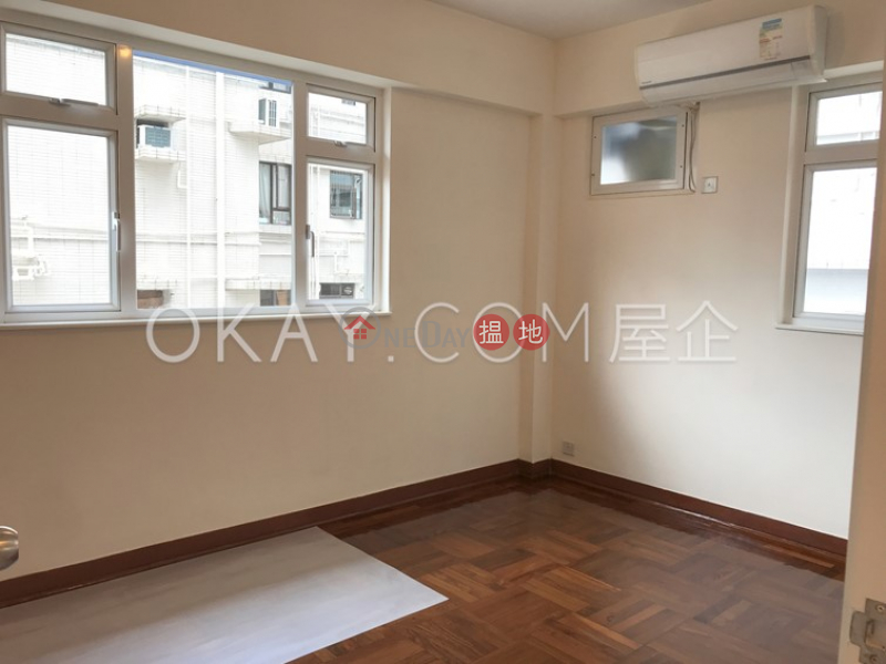 HK$ 35,000/ month | Amber Garden Wan Chai District, Popular 3 bedroom on high floor with parking | Rental