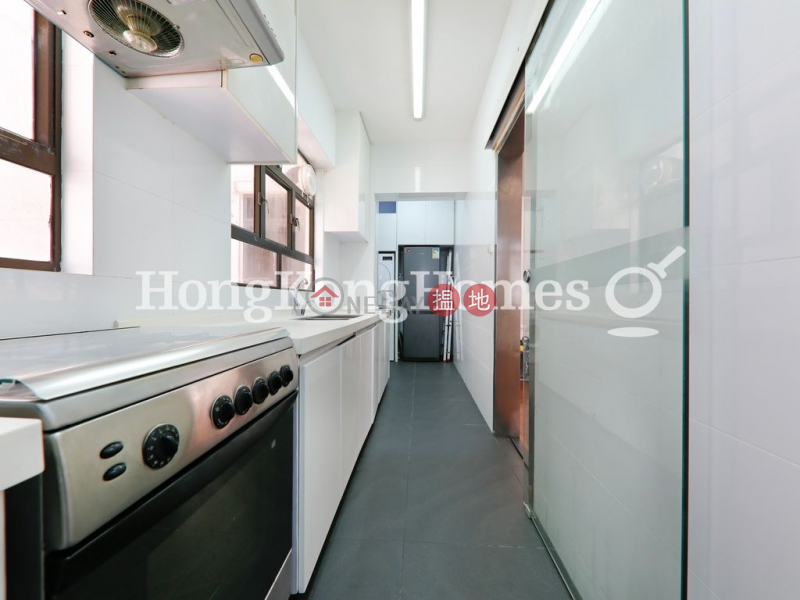 3 Bedroom Family Unit for Rent at Nga Yuen | 66-68 Village Road | Wan Chai District, Hong Kong | Rental HK$ 50,000/ month