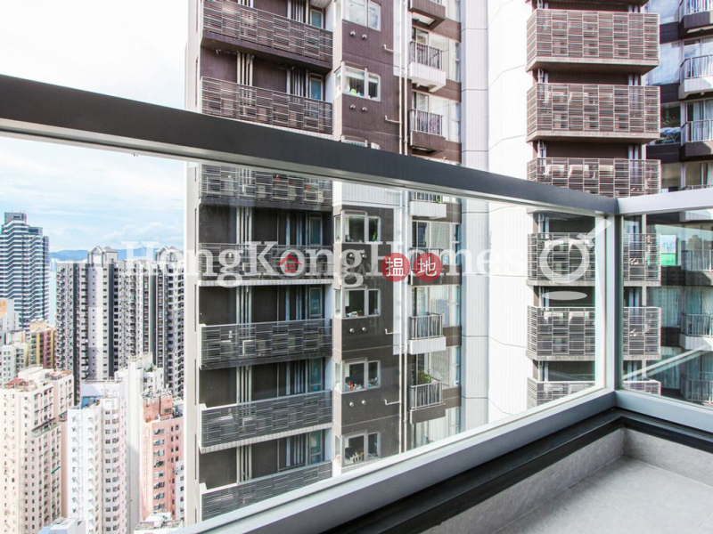 1 Bed Unit for Rent at Resiglow Pokfulam | 8 Hing Hon Road | Western District Hong Kong Rental, HK$ 25,500/ month