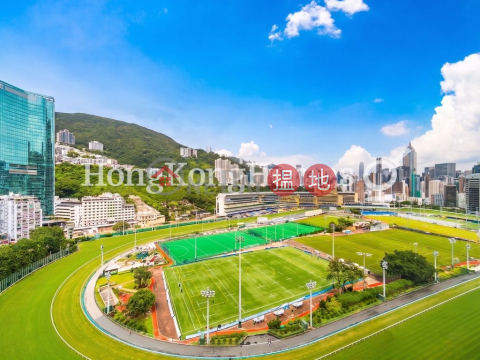 3 Bedroom Family Unit at Champion Court | For Sale | Champion Court 金鞍大廈 _0